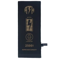 باتری موبایل تقویت شده ای تی اچ ATH iPhone 6s