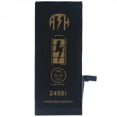 باتری موبایل تقویت شده ای تی اچ ATH iPhone 7G