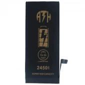 باتری موبایل تقویت شده ای تی اچ ATH iPhone 8G