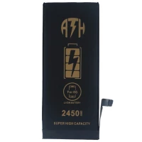باتری موبایل تقویت شده ای تی اچ ATH iPhone 8G