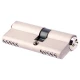 مغزی قفل دو شیار ای زد دی AZD 7cm
