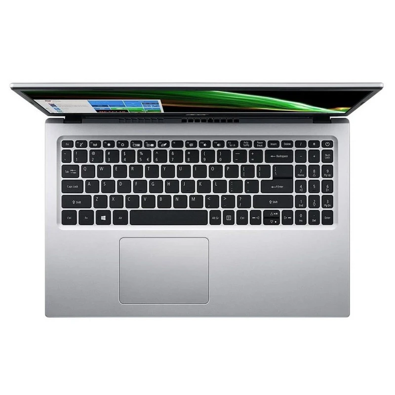 لپ تاپ Acer Aspire 3 A315 Core i7 (1255U) 8GB 512GB SSD Nvidia 2GB 15.6″ FHD