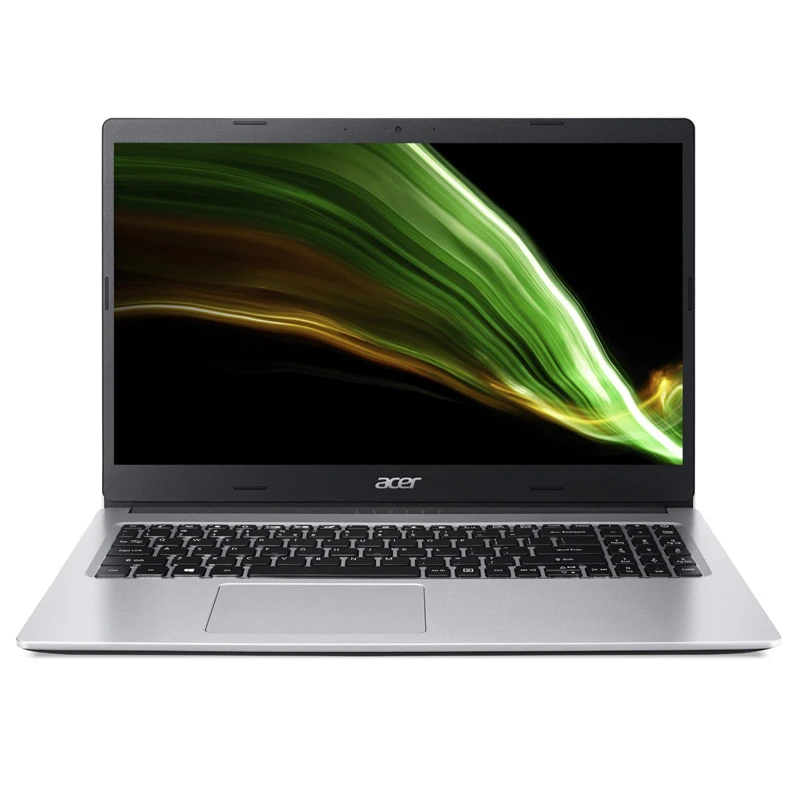لپ تاپ Acer Aspire 3 A315 Core i7 (1255U) 8GB 512GB SSD Nvidia 2GB 15.6″ FHD