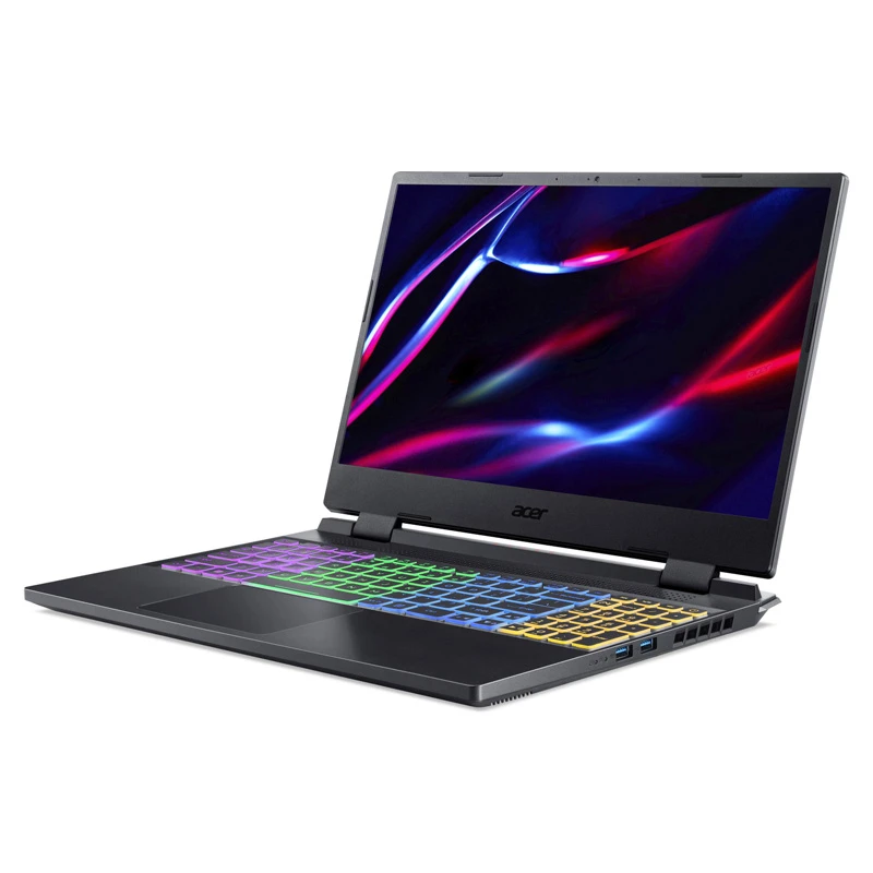 لپ تاپ Acer Nitro 5 AN515-58 Core i5 (12500H) 8GB 512GB SSD NVIDIA 4GB 15.6″ FHD