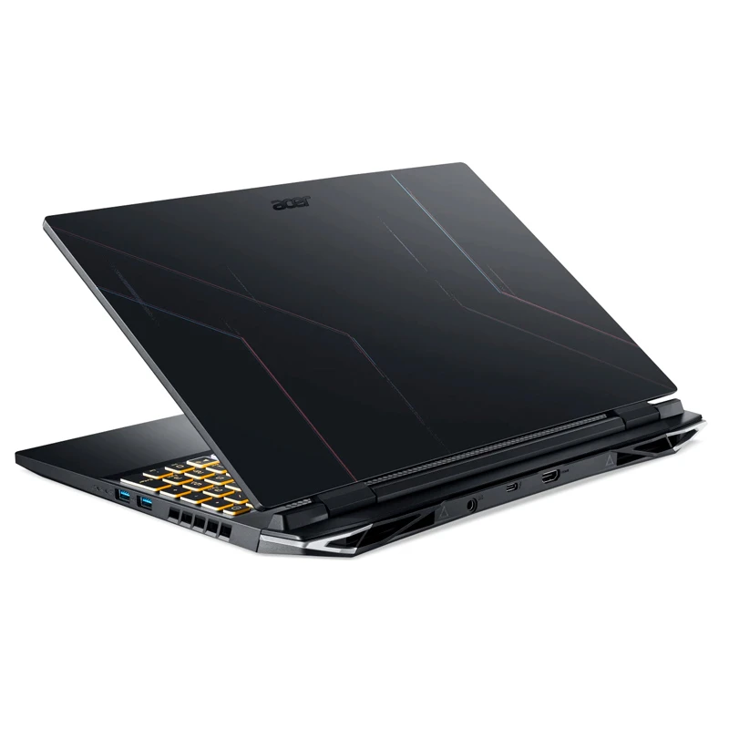 لپ تاپ Acer Nitro 5 AN515-58 Core i5 (12500H) 8GB 512GB SSD NVIDIA 4GB 15.6″ FHD