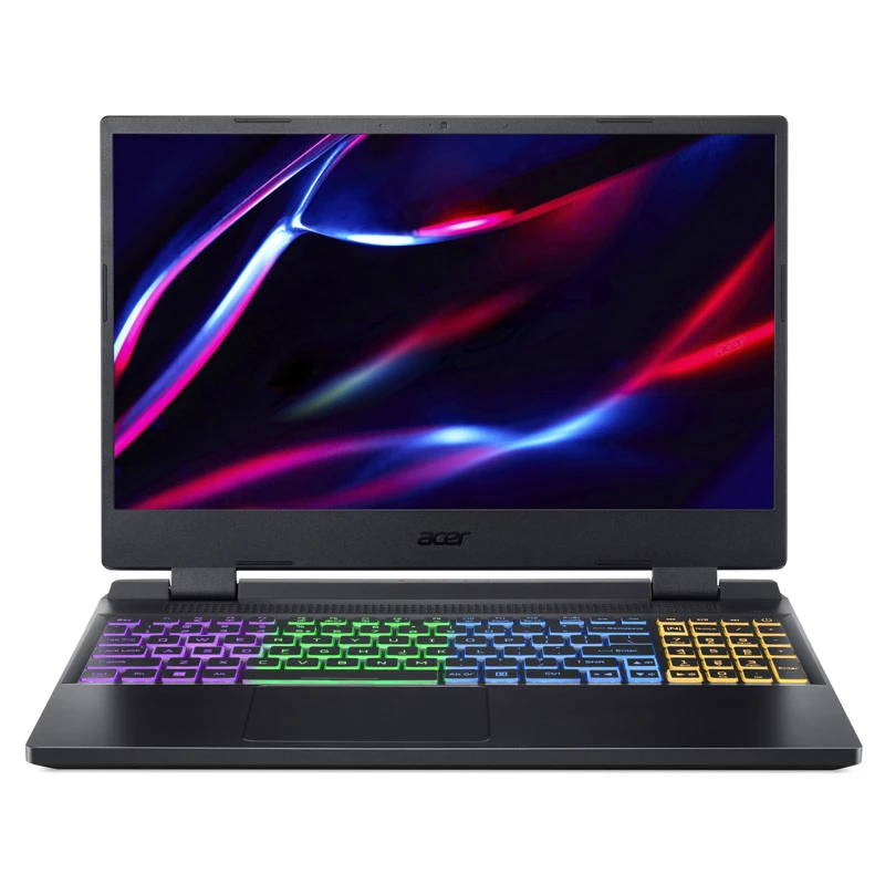 لپ تاپ Acer Nitro 5 AN515-58 Core i5 (12500H) 8GB 512GB SSD NVIDIA 4GB 15.6″ FHD