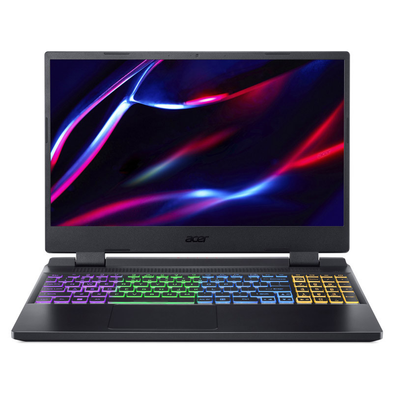 لپ تاپ Acer Nitro 5 AN515-58 Core i5 (12500H) 16GB 1TB SSD NVIDIA 4GB 15.6″ FHD