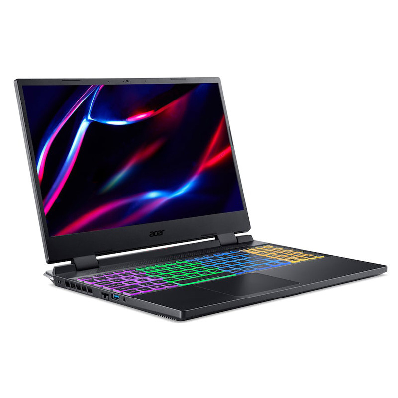 لپ تاپ Acer Nitro 5 AN515-58 Core i5 (12500H) 16GB 1TB SSD NVIDIA 4GB 15.6″ FHD