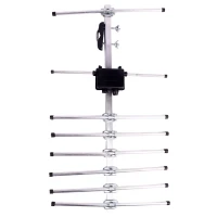 آنتن هوایی 16-Aftab JVC بزرگ