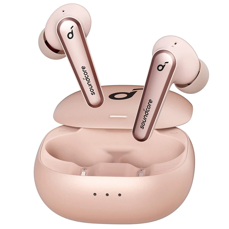 هندزفری بلوتوث دو تایی Anker Soundcore Liberty Air 2 Pro A3951 TWS