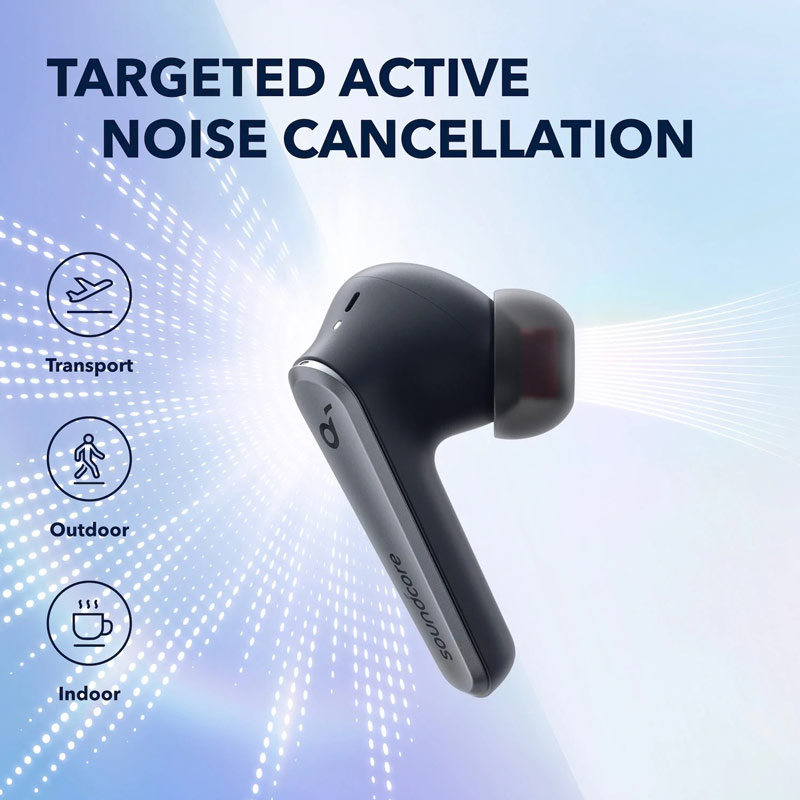 هندزفری بلوتوث دو تایی Anker Soundcore Liberty Air 2 Pro A3951 TWS