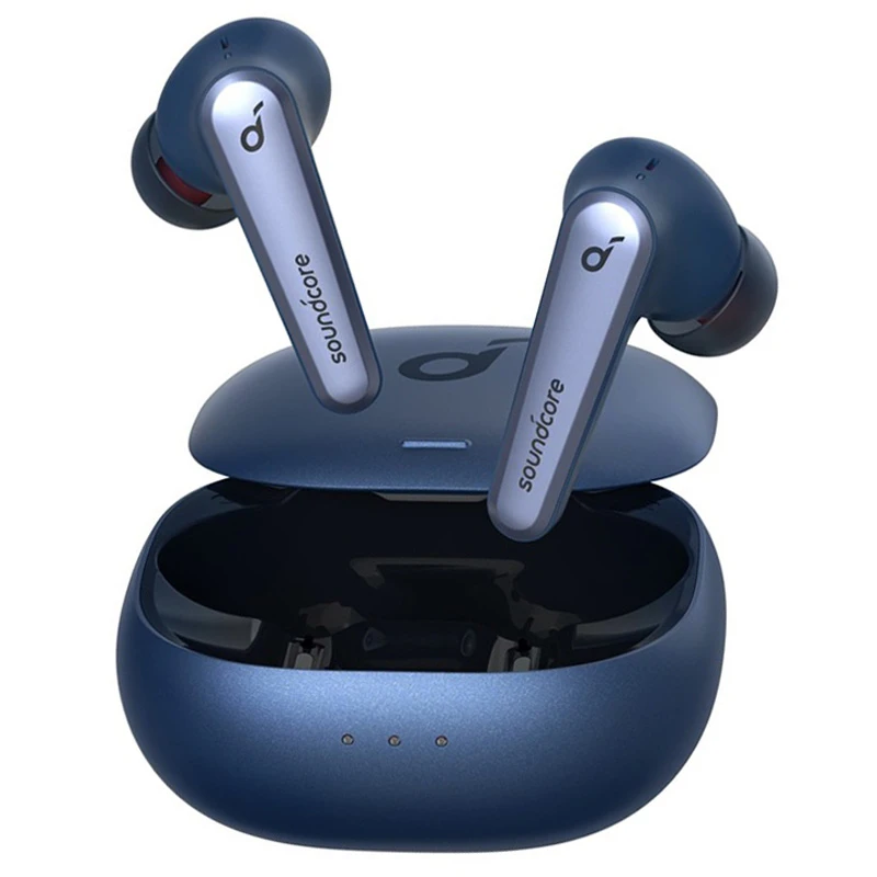 هندزفری بلوتوث دو تایی Anker Soundcore Liberty Air 2 Pro A3951 TWS