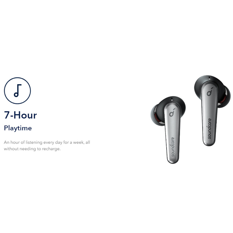 هندزفری بلوتوث دو تایی Anker Soundcore Liberty Air 2 Pro A3951 TWS