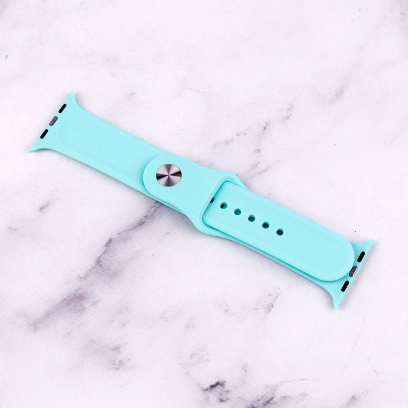 بند سیلیکونی اپل واچ 45mm