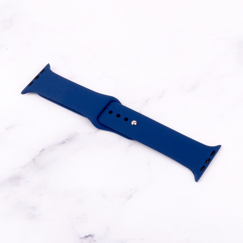 بند سیلیکونی اپل واچ 45mm