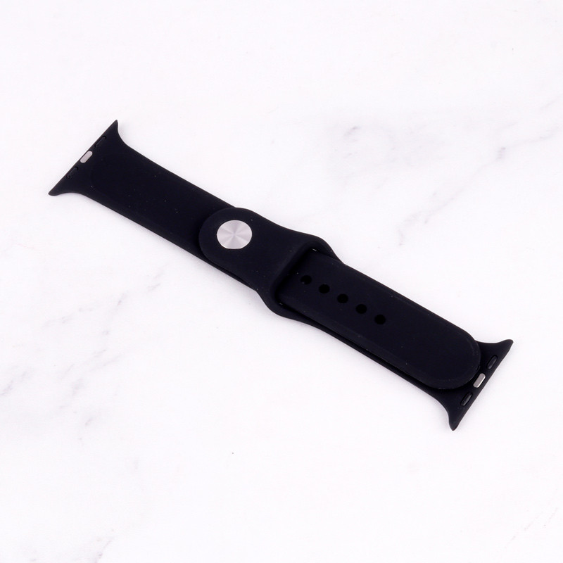 بند سیلیکونی اپل واچ 45mm