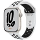 ساعت هوشمند اپل سری Apple Watch 41mm Aluminum Case Nike Sport Band 7