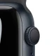 ساعت هوشمند اپل سری Apple Watch 45mm Aluminum Case Nike Sport Band 7