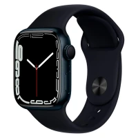 ساعت هوشمند اپل سری Apple Watch 44mm Aluminum Case Silicone Band SE7