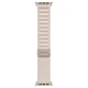 ساعت هوشمند اپل سری Apple Watch 49mm Titanium Case Alpine Loop Band GPS + Cellular Ultra