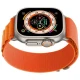 ساعت هوشمند اپل سری Apple Watch 49mm Titanium Case Alpine Loop Band GPS + Cellular Ultra