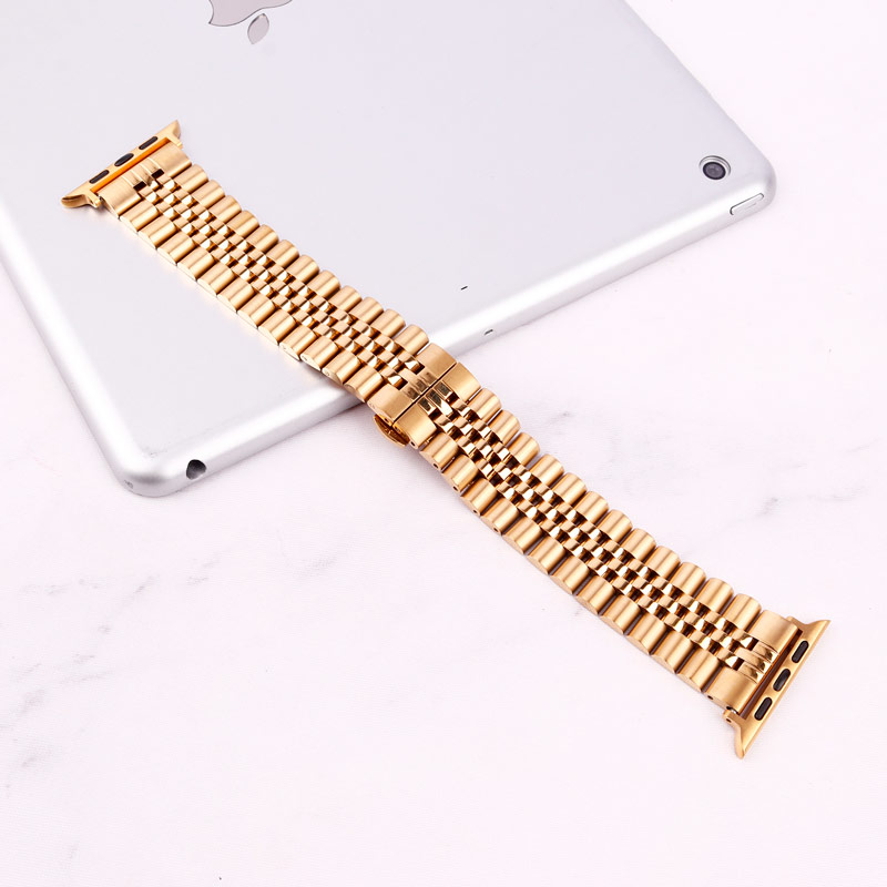 بند اپل واچ 5بید 22/41/45mm کد 1