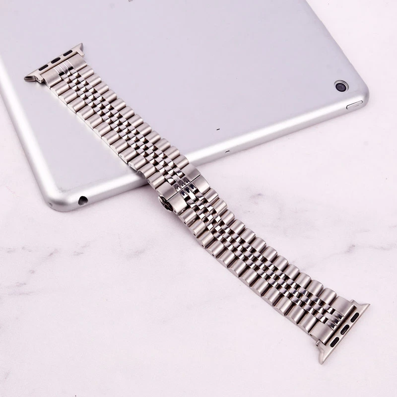بند اپل واچ 5بید 22/41/45mm کد 1