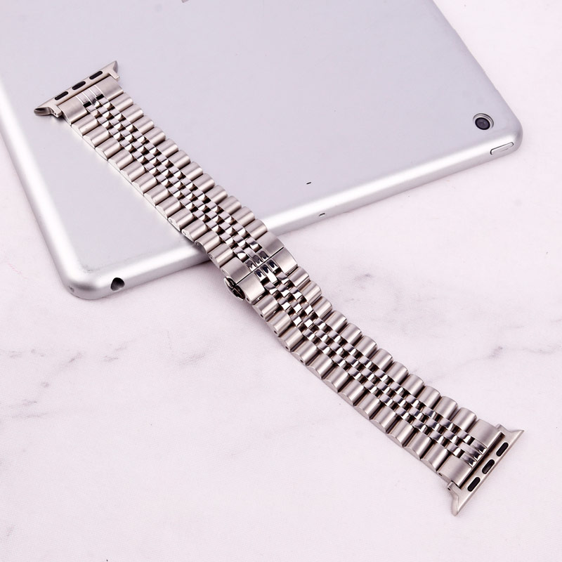 بند اپل واچ 5بید 22/41/45mm کد 1