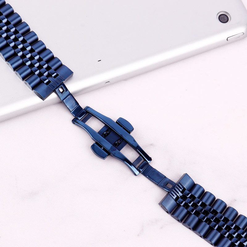 بند اپل واچ 5بید 22/41/45mm کد 1