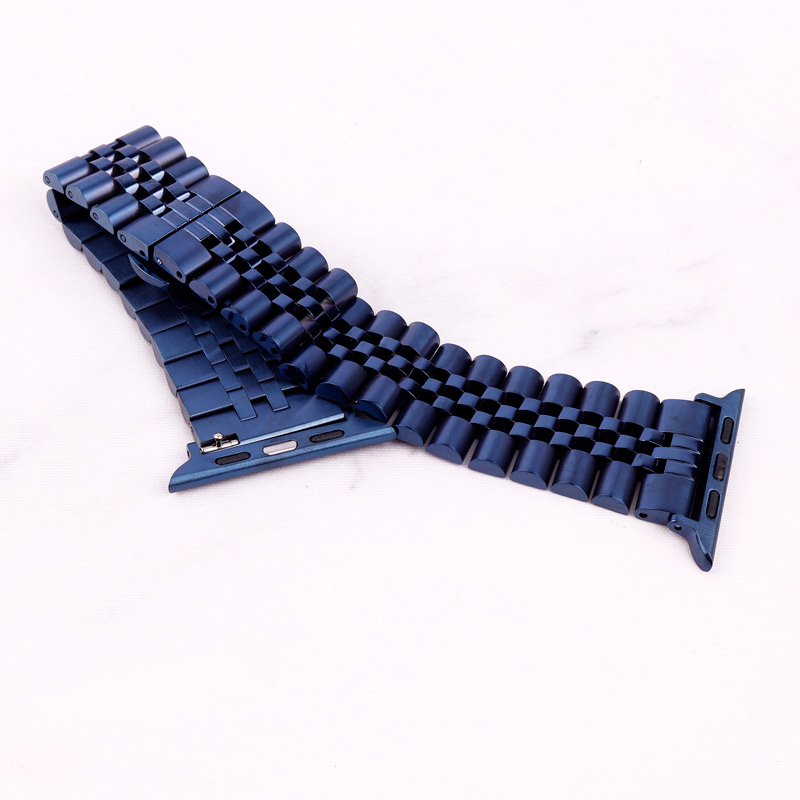 بند اپل واچ 5بید 22/41/45mm کد 1