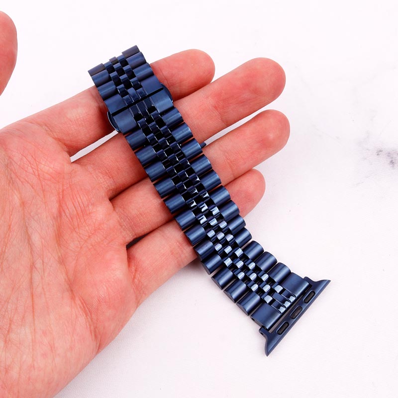 بند اپل واچ 5بید 22/41/45mm کد 1