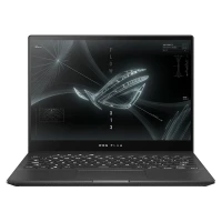 لپ تاپ Asus ROG Flow X13 GV301RE Ryzen 9 (6900HS) 16GB 1TB SSD NVIDIA 4GB 13.4" WUXGA