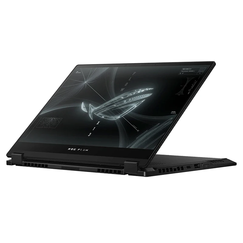 لپ تاپ Asus ROG Flow X13 GV301RE Ryzen 9 (6900HS) 16GB 1TB SSD NVIDIA 4GB 13.4" WUXGA