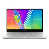 لپ تاپ Asus VivoBook GO 14 Flip TP1401KA Celeron (N4500) 4GB 256GB SSD Intel 14" FHD
