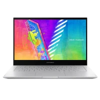 لپ تاپ Asus VivoBook GO 14 Flip TP1401KA Celeron (N4500) 4GB 256GB SSD Intel 14" FHD
