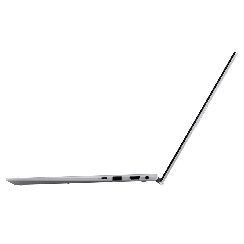 لپ تاپ Asus VivoBook GO 14 Flip TP1401KA Celeron (N4500) 4GB 256GB SSD Intel 14" FHD