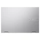لپ تاپ Asus VivoBook GO 14 Flip TP1401KA Celeron (N4500) 4GB 256GB SSD Intel 14" FHD