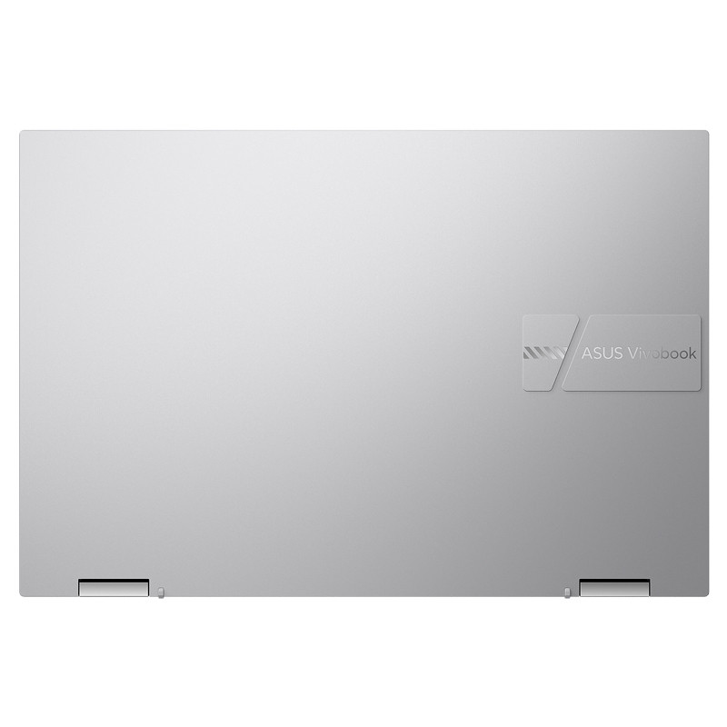لپ تاپ Asus VivoBook GO 14 Flip TP1401KA Celeron (N4500) 4GB 256GB SSD Intel 14" FHD