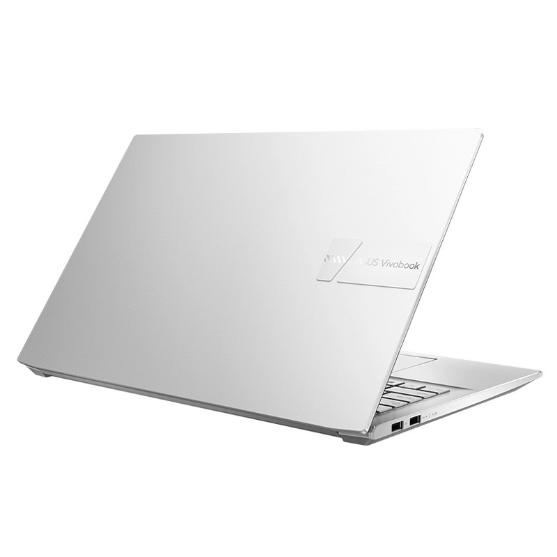 لپ تاپ Asus VivoBook Pro 15 M6500QH Ryzen 5 (5600H) 8GB 512GB SSD NVIDIA 4GB 15.6″ FHD