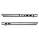 لپ تاپ Asus VivoBook Pro 15 M6500QH Ryzen 5 (5600H) 8GB 512GB SSD NVIDIA 4GB 15.6″ FHD