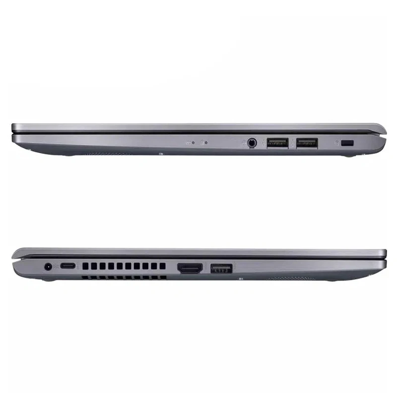 لپ تاپ Asus VivoBook X515MA Celeron (N4020) 8GB 1TB Intel 15.6" HD