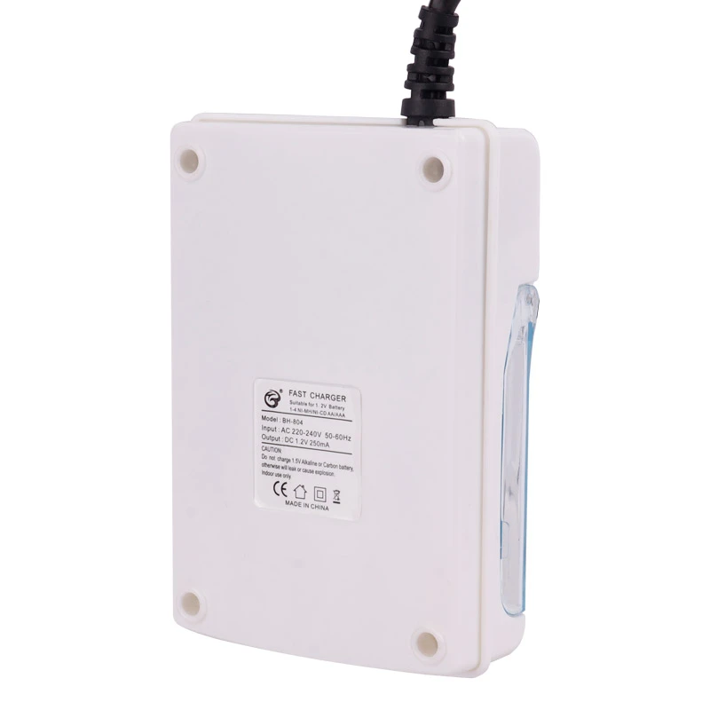 شارژر باتری BMAX BH-804