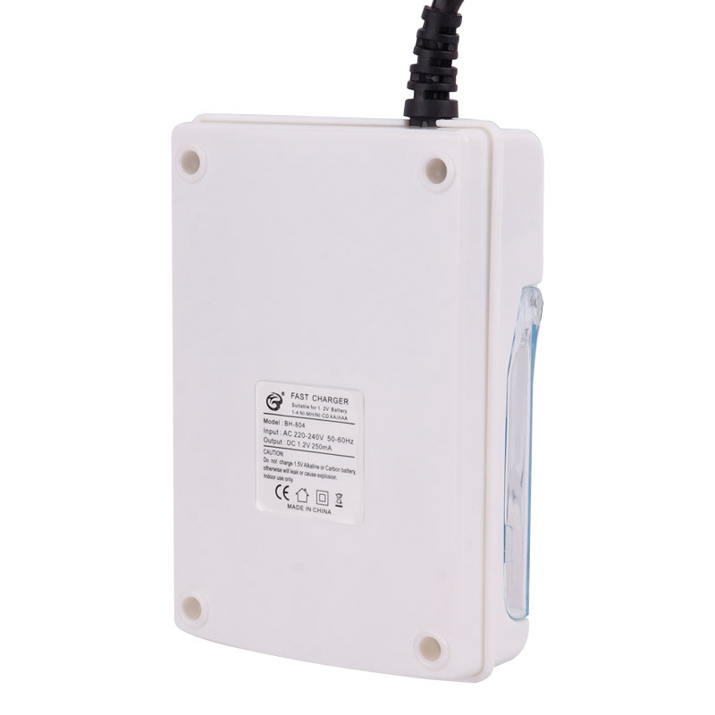 شارژر باتری BMAX BH-804