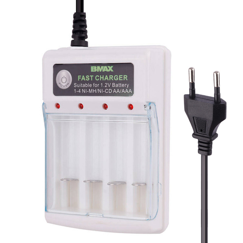 شارژر باتری BMAX BH-804