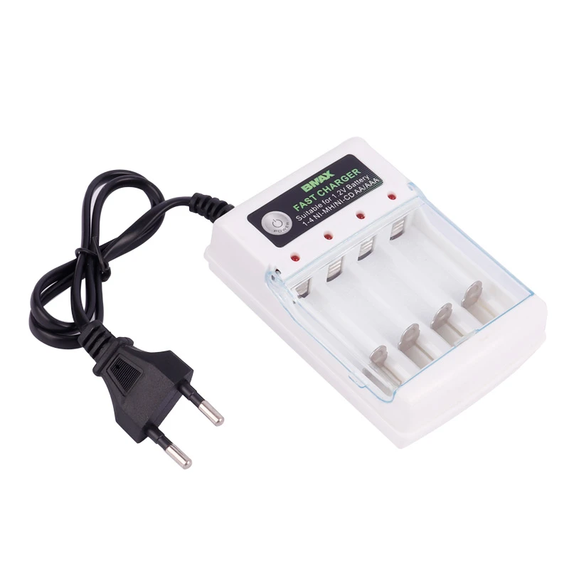 شارژر باتری BMAX BH-804