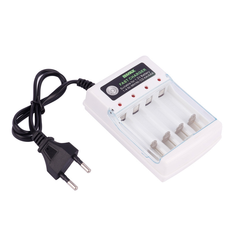 شارژر باتری BMAX BH-804