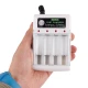 شارژر باتری BMAX BH-804