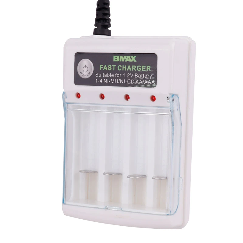 شارژر باتری BMAX BH-804