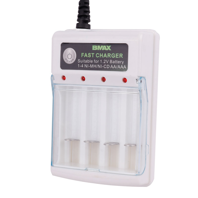 شارژر باتری BMAX BH-804