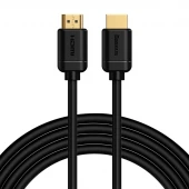 کابل HDMI 4K باسئوس High Definition Series CAKGQ-C01 طول 3 متر